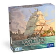 thumbnail image 1 of Juego de mesa R&R Games East India Companies para familias de 2 a 4 jugadores, 1 of 1