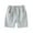 Light Blue, variant on Shorts Boys Boys' School Uniform Flat Front Stretch Twill Short (Light Blue,2-3 Years)
