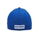 thumbnail image 2 of Gorra Black Clover Standard Premium 154 Royal con Trébol Blanco, 2 of 5