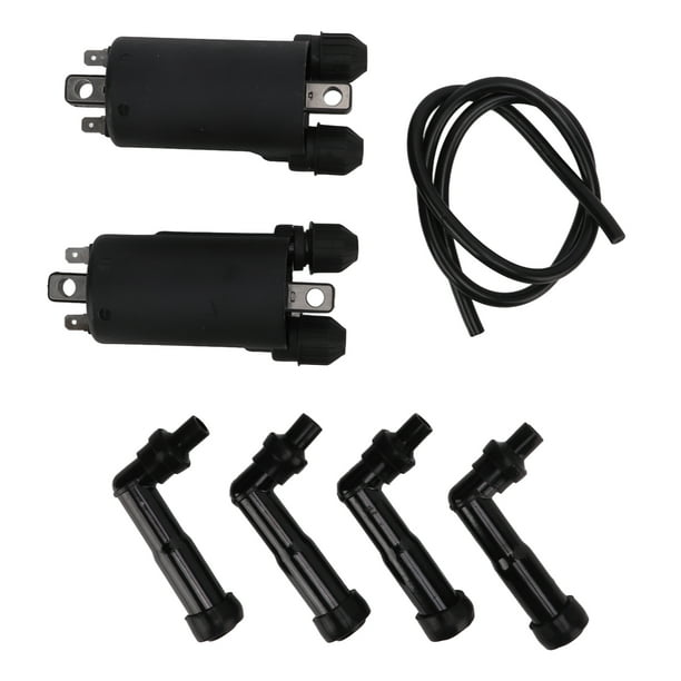 ,Ignition Coil Caps 30500‑422‑003 Motorcycle Ignition Coil Striking