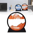 thumbnail image 1 of AKEGAMN Clearance! Aoderun Moving Art Picture 3D Color Quicksand Decor Home Relaxing Toy，Aoderun Moving Art Picture 3D Color Quicksand Decor Home Relaxing Toy Aoderun Moving Art Picture 3D Color Qui, 1 of 9
