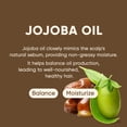 thumbnail image 3 of Champú en barra MARS MADE con aceite de jojoba 2.0 hidratante, 120 g, 3 of 7