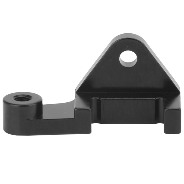 Cergrey RC Car Parts, Durable EX86100 RGT Crawler EX86100 Shock Support Rod RC Car Accessories, For RC Car RGT Crawler EX86100 1/10 Car