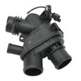 thumbnail image 3 of A,Thermostat Housing Assembly LR107288 Engine Coolant Thermostat Engine Thermostat Unparalleled Experience, 3 of 5