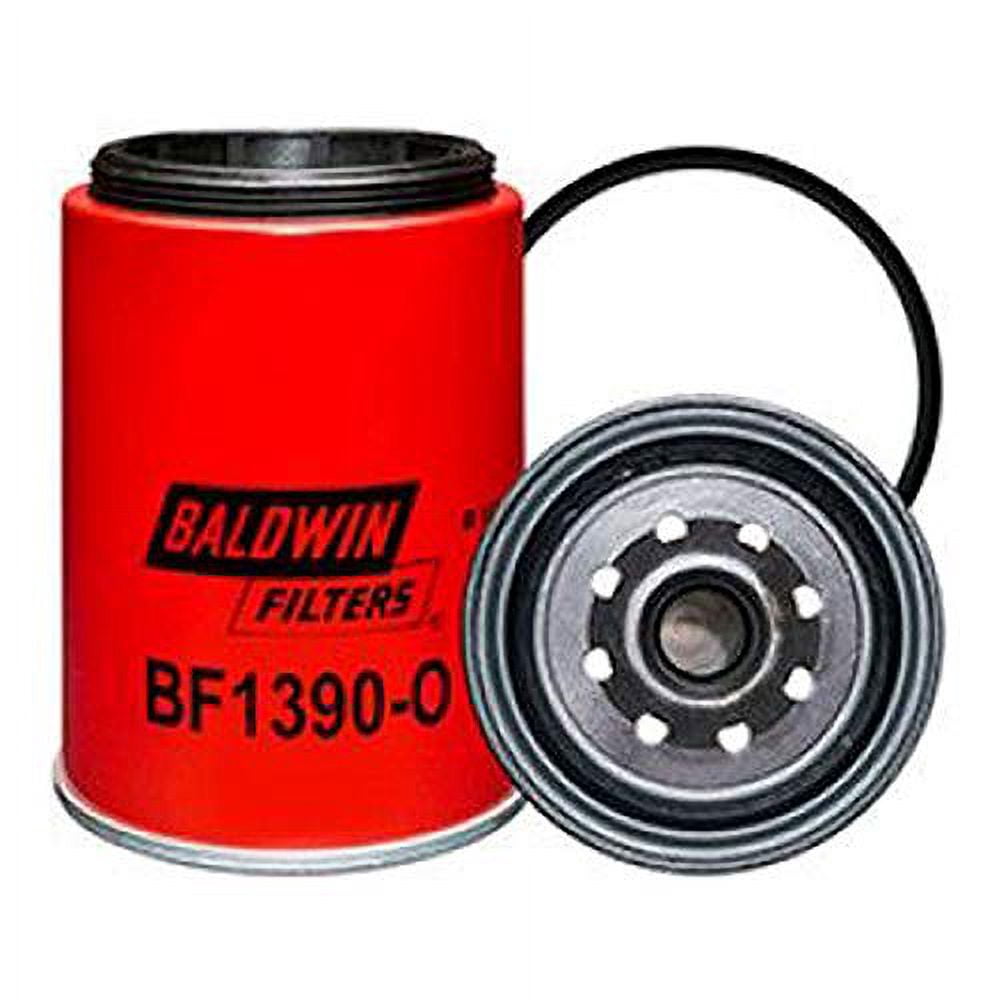 Fuel Water Separator Filter Baldwin BF1390-O