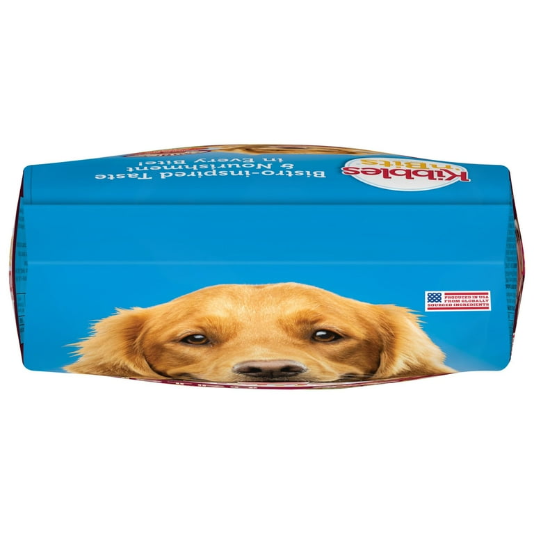 Kibbles and bits bistro walmart deals