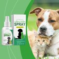 thumbnail image 2 of Pet Lump Care Spray Skin Swelling Redness Anti-inflammatory Relief Agent 1ml, 2 of 5