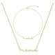 thumbnail image 5 of ¡Que dure para siempre! Colgante Mama con cadena para el cuello con letras grabadas únicas. ¡El collar perfecto para tu mujer favorita!, 5 of 8
