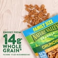 thumbnail image 3 of Nature Valley Oats 'N Honey Granola Crunch, 3 of 3