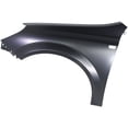 thumbnail image 5 of For 08-09 Astra Hatchback Front Fender Quarter Panel Steel Left Right SET PAIR, 5 of 5