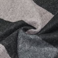 thumbnail image 2 of Bufanda de hombre, bufanda de invierno cálida a cuadros, bufanda de cachemira jacquard para hombre, fabricantes al por mayor, 2 of 5