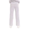 thumbnail image 3 of Stitch Girls' Varsity Graphic Flare Leggings with Foldover Waist, Sizes 4-18, 3 of 7