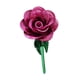 thumbnail image 3 of Ramo de metal con rosas para mesa de hotel, arreglo floral de aluminio, regalos para Acción de Gracias, 3 of 9