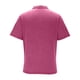 thumbnail image 5 of pstuiky camisetas de hombre, Blusa/camiseta informal de verano para hombre, de color liso, con cuello vuelto camisetas de hombre m, 5 of 6