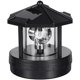 thumbnail image 2 of Iluminación solar de la lámpara del césped de la yarda del jardín de la luz del faro del LED que gira para la decoración casera al aire libre Namotu LL-0951, 2 of 5