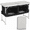 Black, variant on 4FT Portable Folding Camping Table with Storage, Aluminum Outdoor Cooking Station with 2 Adjustable Legs, Blue