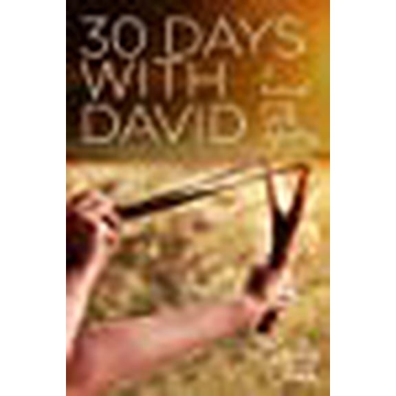 30 Days with David
