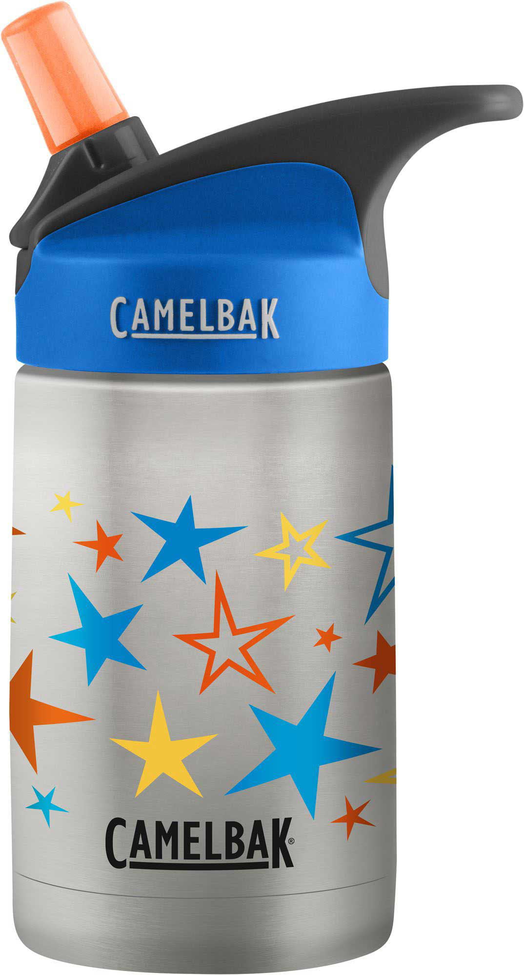 Besparing Emuleren werper CamelBak Eddy Kids 12 oz. Insulated Stainless Steel Bottle - Walmart.com