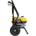 thumbnail image 5 of DEWALT AC Pressure Washer 2400 PSI at 120V Electric Cold, Quick Connect Tips, 5 of 8