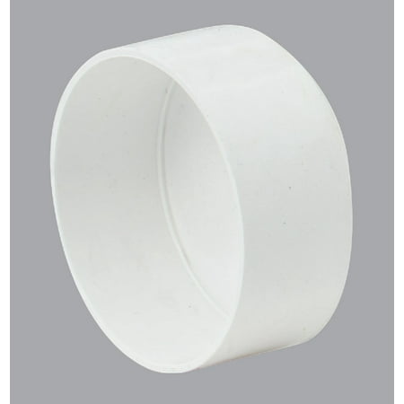 

IPEX USA LLC IPEX Canplas PVC Cap 6