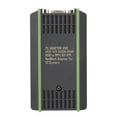 thumbnail image 4 of MPI Download Line, Black Photoelectric-isolation Type Programming Cable, Isolated TP170/177/270 MP177/270/277B Fit For  S7-200 300 400 Series OP25/35/77, 4 of 8