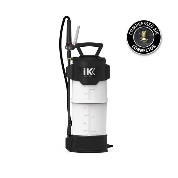 IK Goizper: Multi Pro 12  Sprayer
