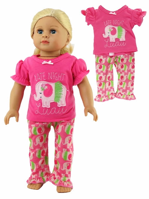 madame alexander doll clothes walmart