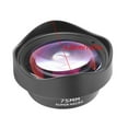 thumbnail image 5 of High Definition 75mm Macro Lens Telephoto Lens for Smartphones DSLR Quality, 5 of 7