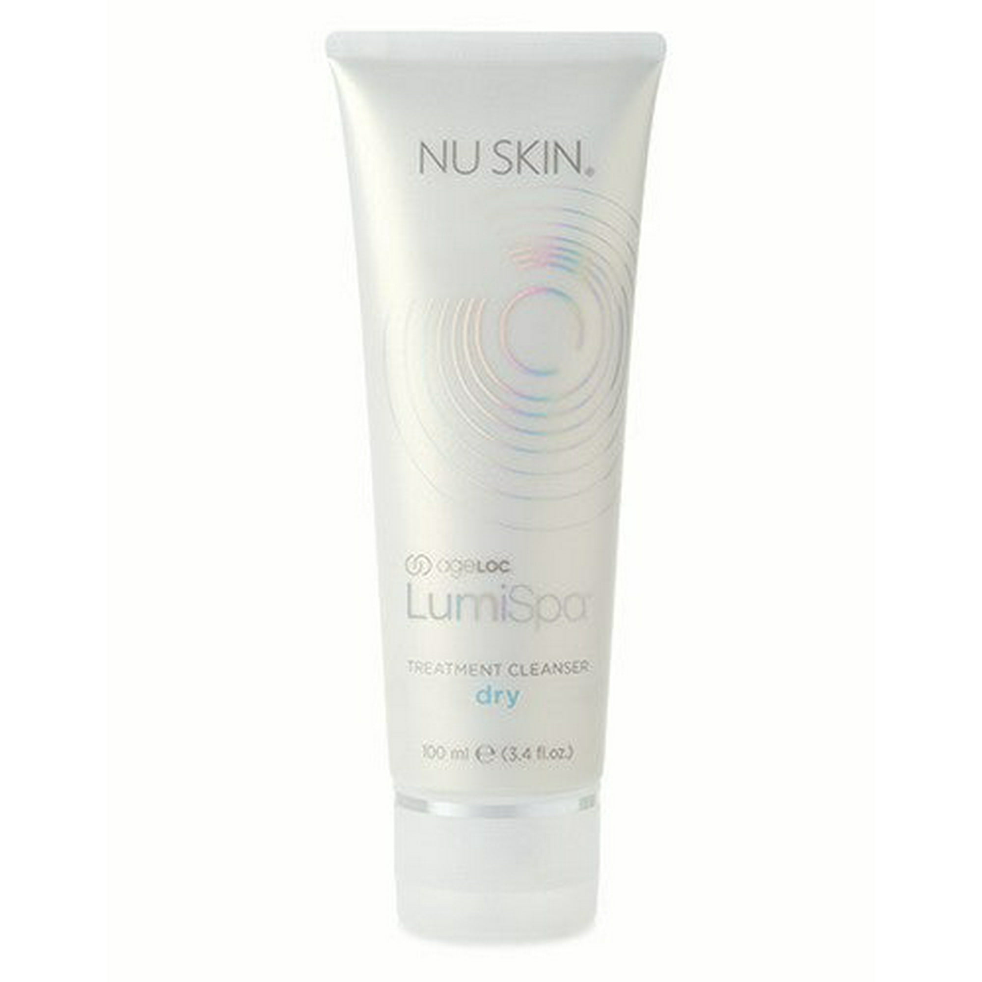 NU SKIN LumiSpa dry 洗顔料 100ml 3本セット Nu Skin LumiSpa Essential Kit Dry - Walmart.ca
