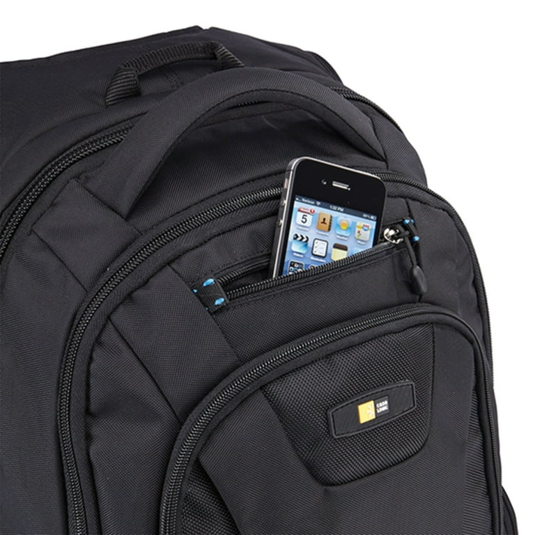 Case Logic 16 Laptop Sleeve Black