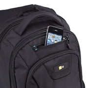 Case Logic 16 Laptop Sleeve, Black