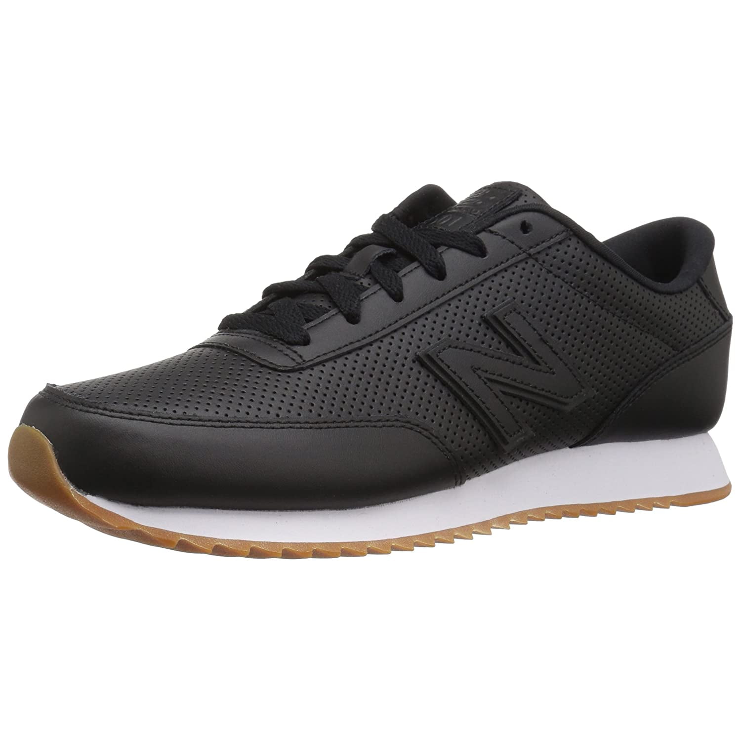 new balance 501 mens Black