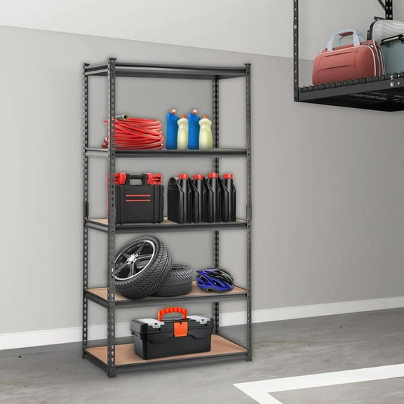 Storage Shelving Unit