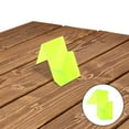 thumbnail image 1 of CTIRCHIU Portable Lightweight Yellow Speaker Holder for Car Audio Display with Versatile Use and Stable Support, 1 of 8