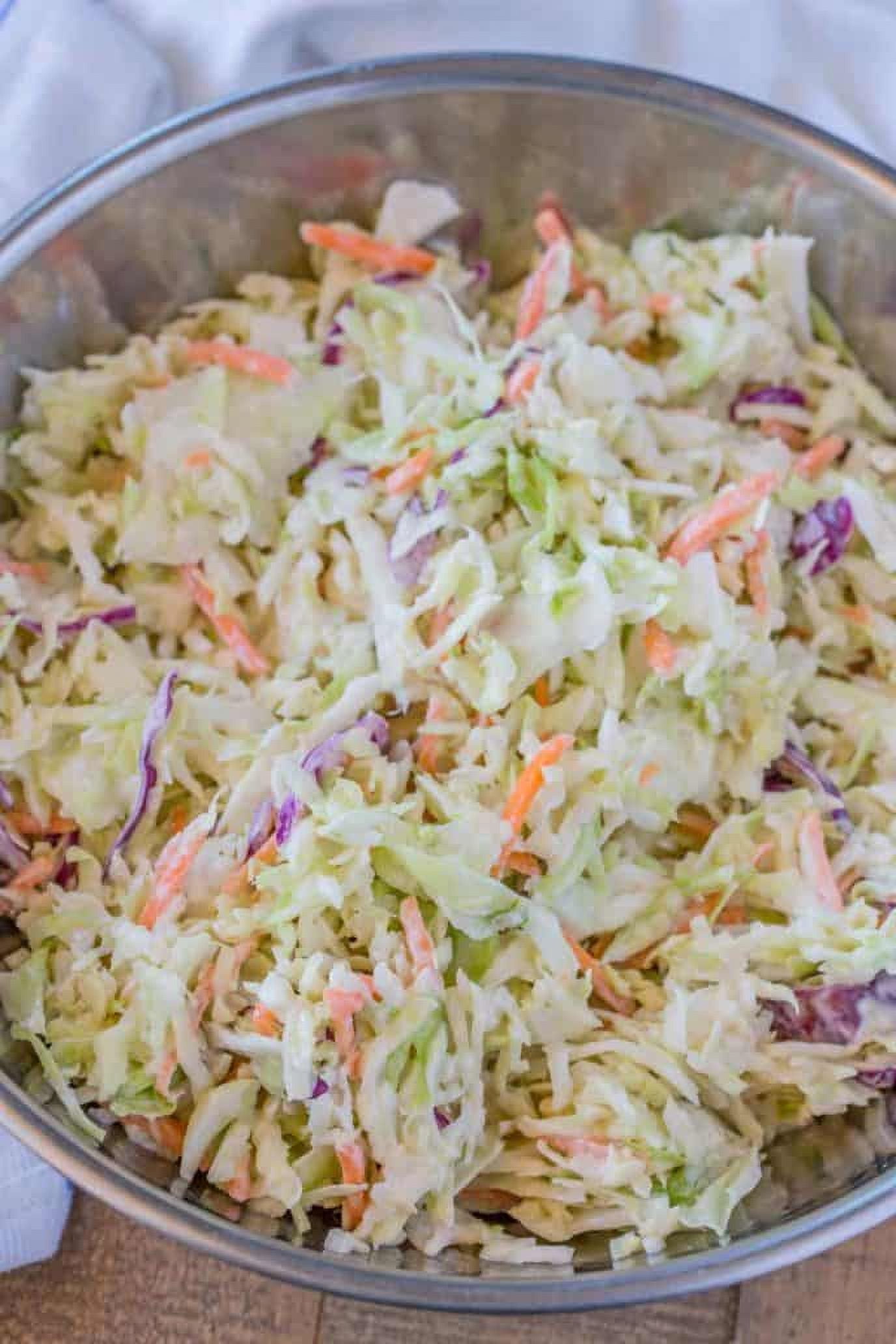Concord Foods, Fresh Success Coleslaw Mix, 1.87 oz