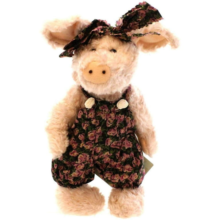 Boyds bear pig outlet