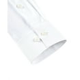 thumbnail image 7 of sogami Mens Long Sleeve Stretch Dress Shirt Wrinkle-Free Button Down Shirts, 7 of 7