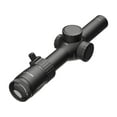 thumbnail image 3 of Leupold Mark 4HD Rifle Scope 1-4.5x 24mm HPR-1 Reticle Matte Black, 3 of 4