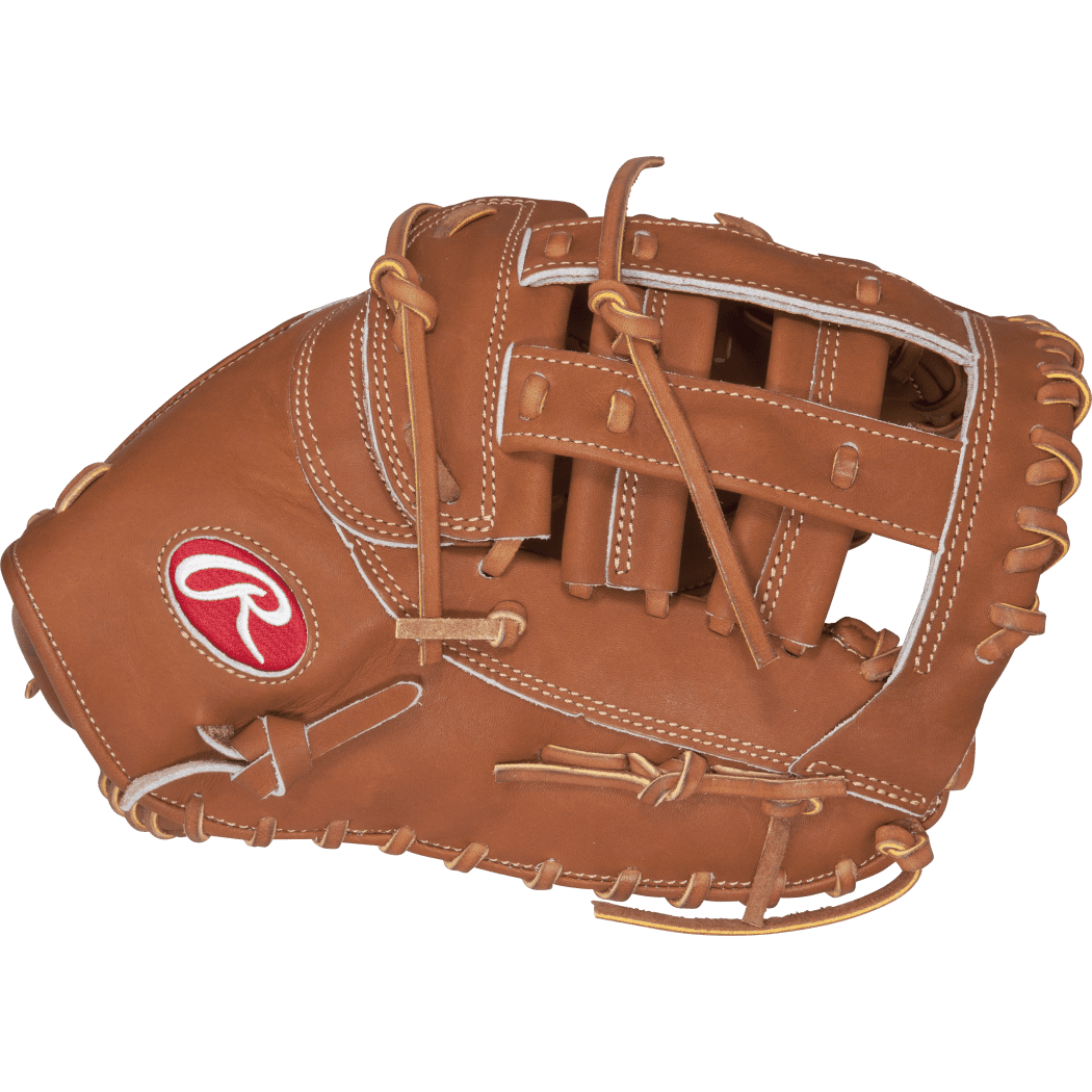 Rawlings 12.25" Heart of the Hide Series Baseball First Base Mitt