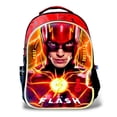 thumbnail image 1 of FM Mochila Escolar con Luz y Sonido Grande Flash DC 01199, 1 of 2
