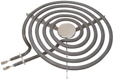 WB30T10074 Surface Burner Element for GE & Hotpoint Electric Range by Beaquicy 