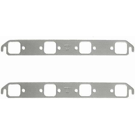 FEL-PRO MS 90509 Exhaust Manifold Gasket Set Fits select: 1970,1972-1979 CADILLAC DEVILLE