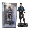 thumbnail image 4 of Eaglemoss Marvel Movie Collection 1:16 Figurine | Bucky, 4 of 4