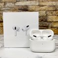 thumbnail image 1 of Airpods 3 , Pro , 2 Auriculares Inalámbricos Función Completa + Gps Apple Logo Texto Gao Jiahui unisex, 1 of 2