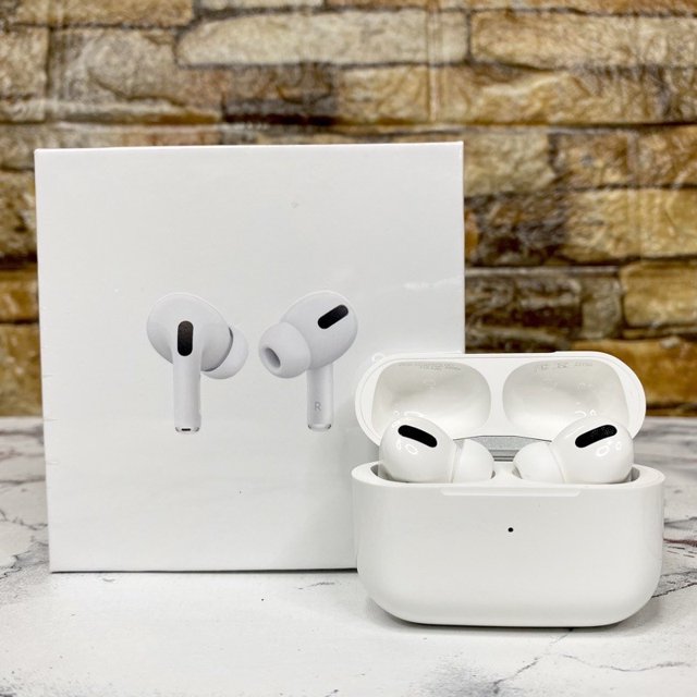 Airpods 3 , Pro , 2 Auriculares Inalámbricos Función Completa + Gps Apple Logo Texto Gao Jiahui unisex