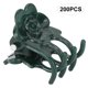 thumbnail image 1 of , Clip De Planta, Herramienta De Jardinería, Abrazadera De Tallo, Mercado De Flores De Decoración, Tallos De Flores Pequeñas Para Fijación ANGGREK Otros, 1 of 8