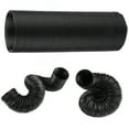 thumbnail image 5 of Turbo Air Intake Hose,Car 3" Adjustable High Air Intake Turbo Tube Air Intake Pipe Top Tier Quality, 5 of 5