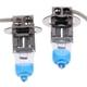 thumbnail image 3 of 1 par Luces de Faro de Gas Halógeno y Xenón para Coche 55W 4000K, 3 of 7