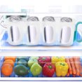 thumbnail image 4 of unbranded Estante Para En Refrigerador Azul Con Acabado De Calidad Y Uso Funcional, 4 of 8