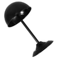 thumbnail image 3 of Miangastore Hat Display Stand Wig Stand Holder Metal Tabletop Hat Rack Wig Holder Display Stand, 3 of 9